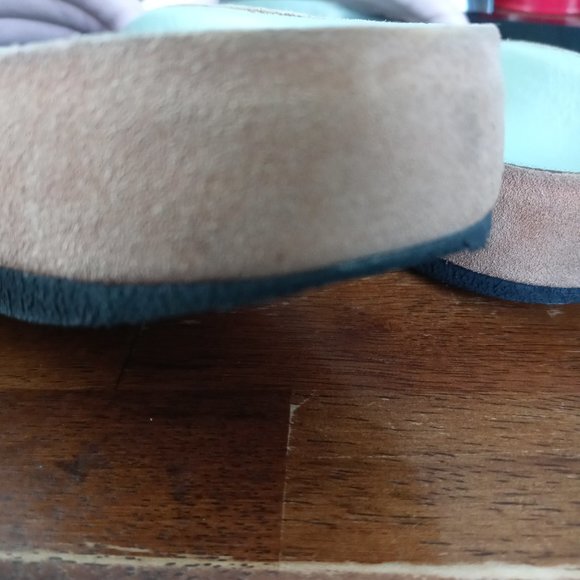 Isabel Marant Hellea Slides - Picture 9 of 12